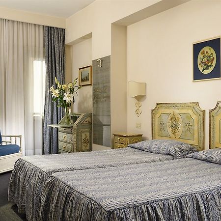 Hotel Commodore Rome Bilik gambar